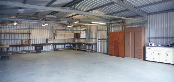 Solution pas chère pour un revêtement de sol de parking voiture en extérieur